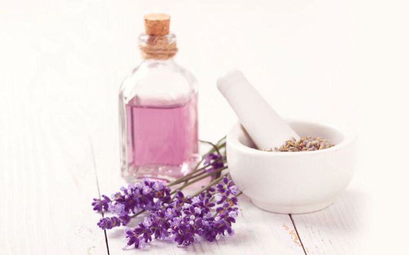 Aromaterapia dla każdego