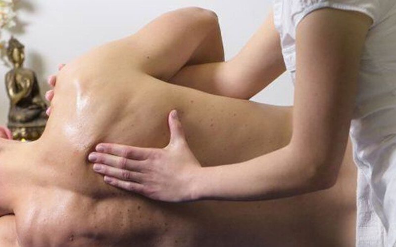 Terapia Bowena