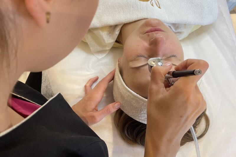 Czym są zabiegi bankietowe?