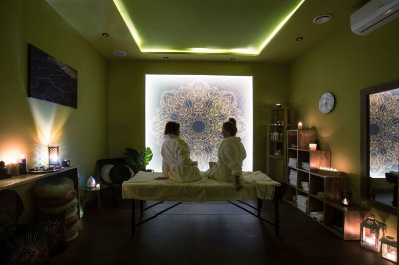 Rok 2026 jest rokiem uważności w Holispace