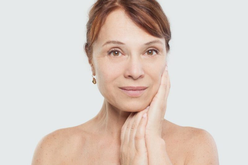 Medycyna estetyczna regeneracyjna i anti-aging
