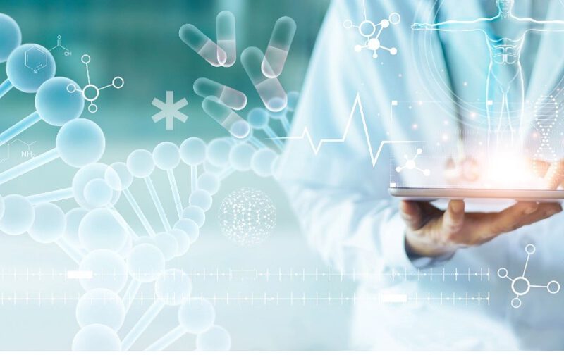 Leczenie biologiczne w medycynie integracyjnej