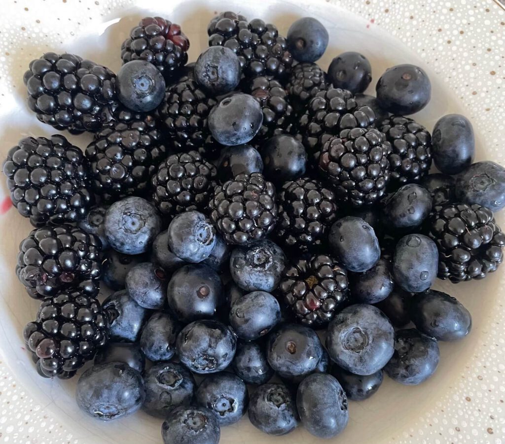 Dieta a długowieczność