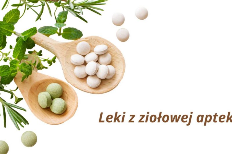 Zioła a choroby autoimmunologiczne