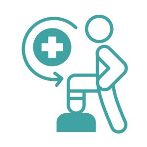Konsultacja z lekarzem rehabilitacji medycznej