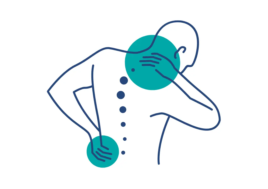 Fizjoterapia Targówek — rehabilitacja pourazowa, fizjoterapia neurologiczna, fizjoterapia uroginekologiczna w Holispace