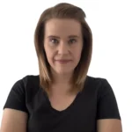 Justyna Zdrojkowska zespół Holispace