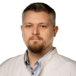 Piotr Wojdasiewicz zespół Holispace