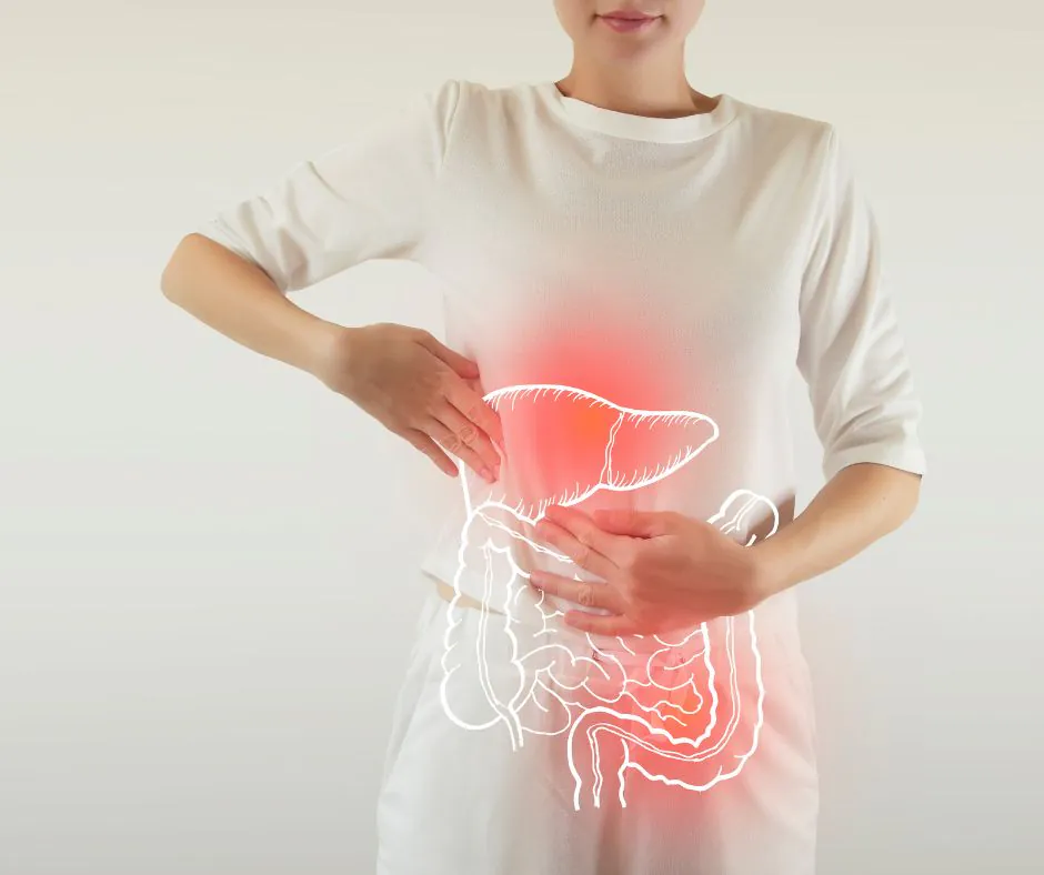 Zaburzenia trawienia — diagnostyka jelit i mikrobiomu w Holispace